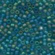 Sundance Beads F259B Flat Neptune