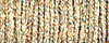 Kreinik Metallic Braid 3260 Gold Tourmaline