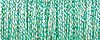 Kreinik Metallic Braid 5012 Shamrock
