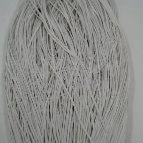 Soie Tissée T-1100 Polar Bear