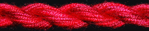 Soie d'Alger OD A140 Shades of Red