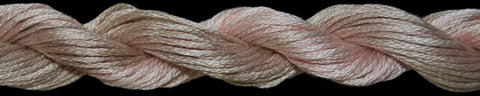 Threadworx Overdyed Cotton Floss 1102 Peony