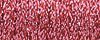 Kreinik Metallic Braid 031 Crimson