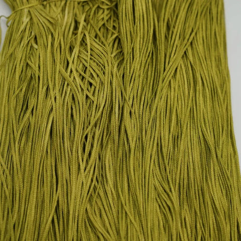 Soie Tissée T-0455 Manzanilla