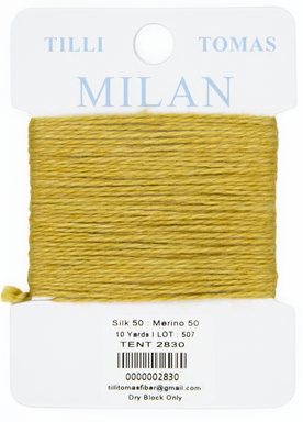 Milan Cards 2830 Tent