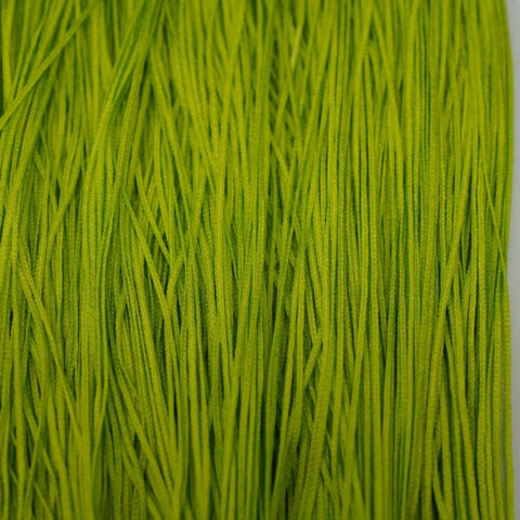 Soie Tissée T-0470 Lime-Lime
