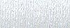 Kreinik Metallic Braid 032 Pearl