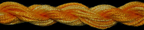 Soie d'Alger OD A162 Marigold