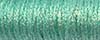 Kreinik Metallic Braid 096 Sea Glass