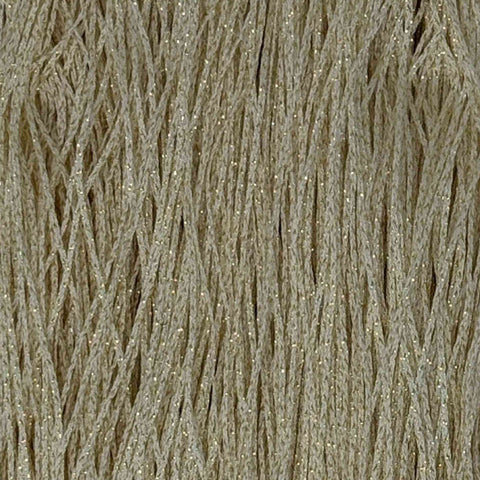 Soie Tissée Metals MG-1110 Cirrus Cloud w/Gold