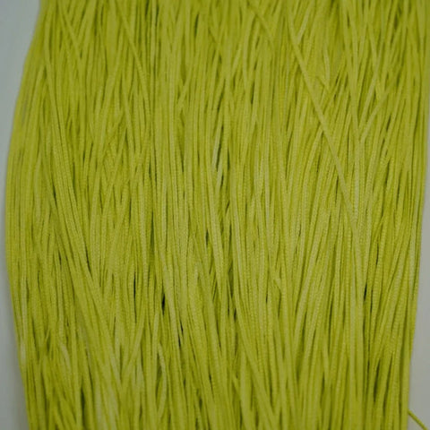 Soie Tissée T-0430 Granny Smith