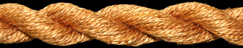 Soie d'Alger OD A1885 Hazelnut