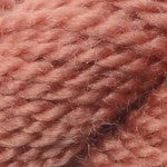 Vineyard Merino Wool M-1022 Burnt Ginger