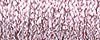 Kreinik Metallic Braid 007HL Pink Hi Lustre