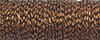 Kreinik Metallic Braid 021L Coptic Copper
