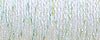 Kreinik Metallic Braid 198 Pale Green