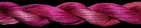Threadworx Overdyed Cotton Floss 1005 Cherries