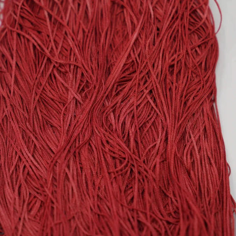 Soie Tissée T-0861 La Vie En Rose