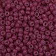 Sundance Beads 418 Lt Raspberry
