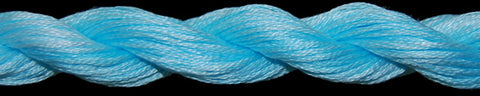 Threadworx Overdyed Cotton Floss 1010 Aloha