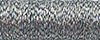 Kreinik Metallic Braid 001L Solar Silver