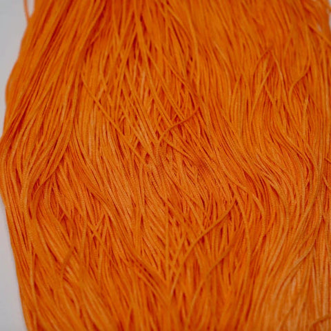 Soie Tissée T-1317 Florida Orange