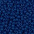 Sundance Beads 412E Azurite Blue
