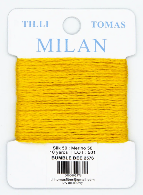 Milan Cards 2576 Bumble Bee