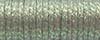 Kreinik Metallic Braid 5730 Celadon