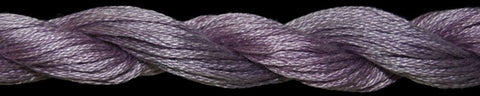 Threadworx Overdyed Cotton Floss 1079 Purple Coral