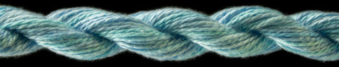 Soie d'Alger OD A1223 Clear Ocean