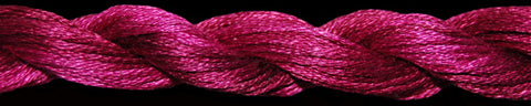 Threadworx Overdyed Cotton Floss 11583 Kaylee's Cranberries