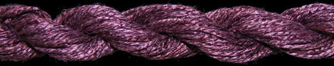 Soie d'Alger OD A1610 Eggplant