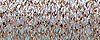 Kreinik Metallic Braid 3221 Heliodor