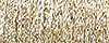 Kreinik Metallic Braid 002 Gold