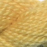 Vineyard Merino Wool M-1025 Sunflower