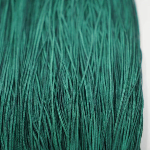 Soie Tissée T-0419 Lagoon Forest