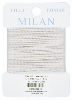 Milan Cards 2835 Slumber
