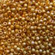 Sundance Beads F471 Flat Gold