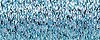 Kreinik Metallic Braid 3214 Blue Zircon