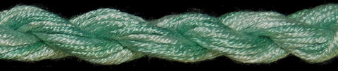 Soie d'Alger OD A117 Mint Ice Cream
