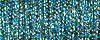 Kreinik Metallic Braid 5003 Dragonfly