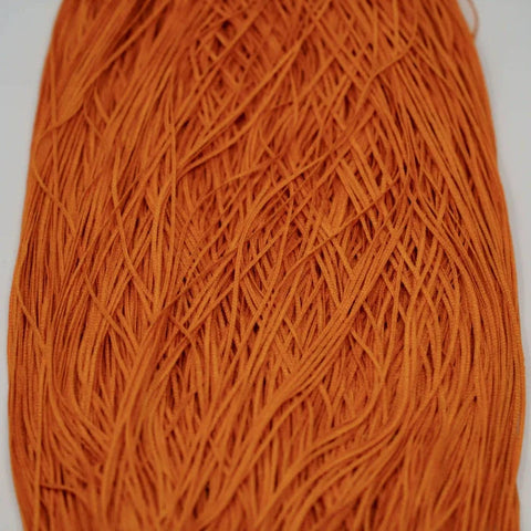 Soie Tissée T-1320 Saffron