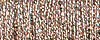 Kreinik Metallic Braid 5001 Brass Key