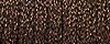 Kreinik Metallic Braid 201C Chocolate Cord