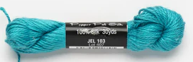 Pepper Pot Silk 103 Jel