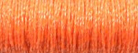 Kreinik Metallic Braid 051F Tangerine
