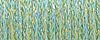 Kreinik Metallic Braid 9194 Star Green