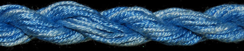 Soie d'Alger OD A123 Blueberry Popsicle