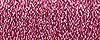 Kreinik Metallic Braid 024 Fuchsia